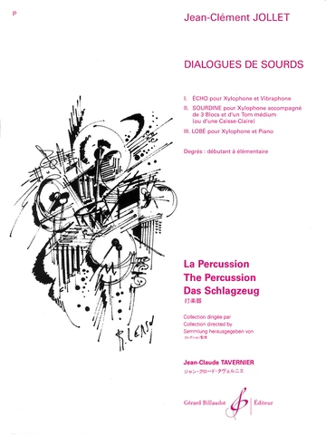 Dialogues de sourds Visual